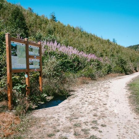Hotel Le Val D'Arimont Malmedy Ngoại thất bức ảnh