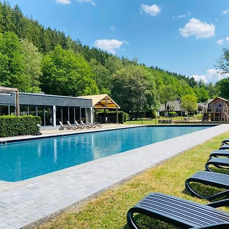 Hotel Le Val D'Arimont Malmedy Ngoại thất bức ảnh