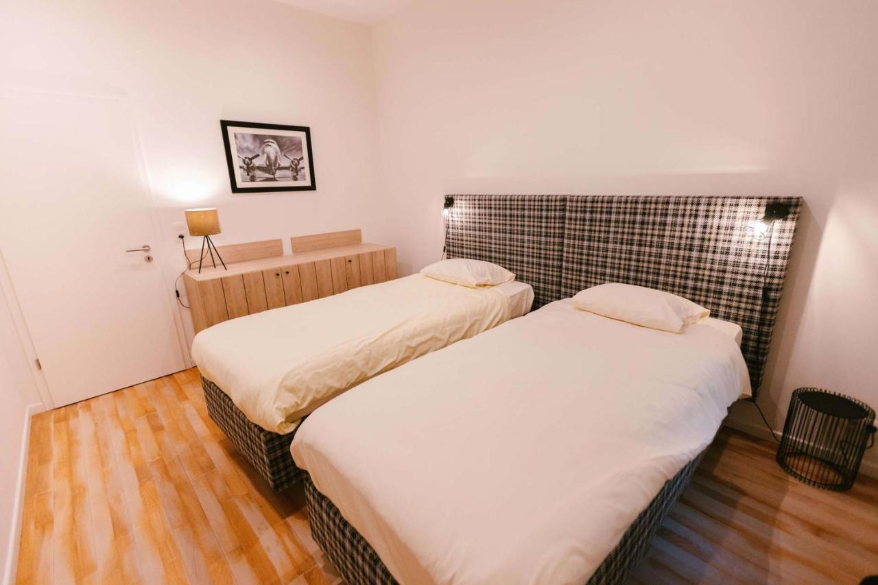 Hotel Le Val D'Arimont Malmedy Ngoại thất bức ảnh