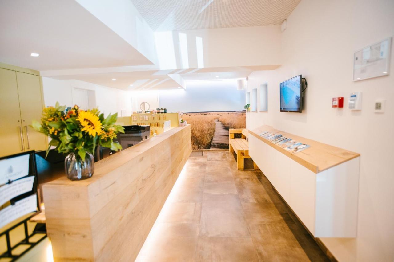 Hotel Le Val D'Arimont Malmedy Ngoại thất bức ảnh