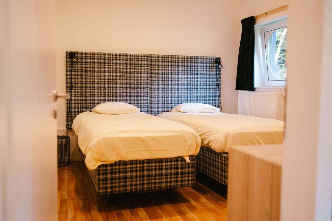 Hotel Le Val D'Arimont Malmedy Ngoại thất bức ảnh