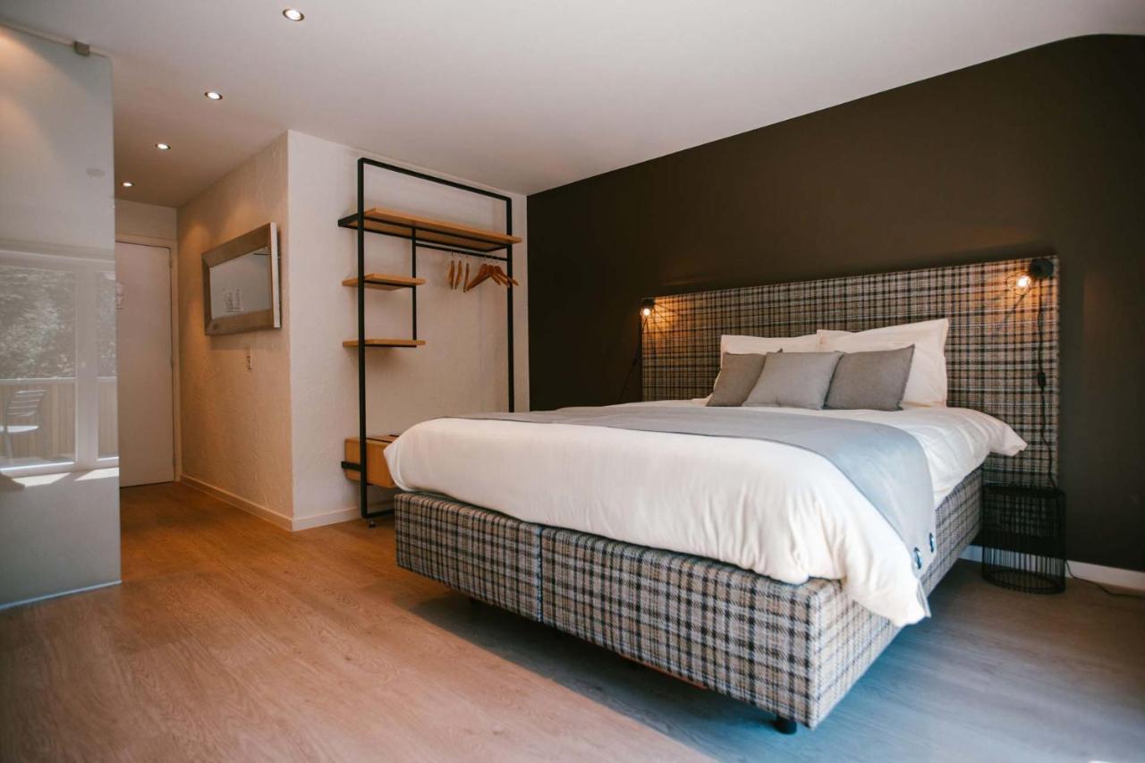Hotel Le Val D'Arimont Malmedy Ngoại thất bức ảnh