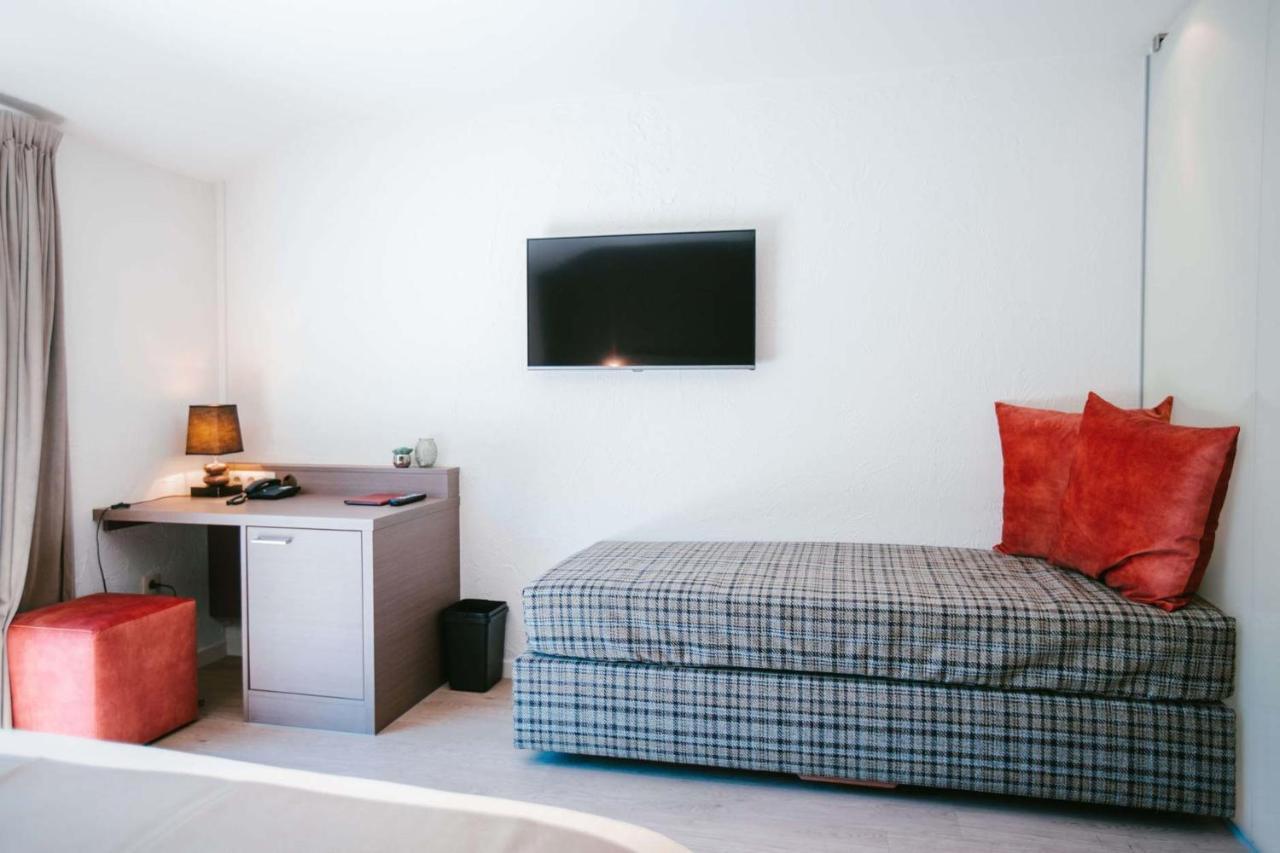 Hotel Le Val D'Arimont Malmedy Ngoại thất bức ảnh