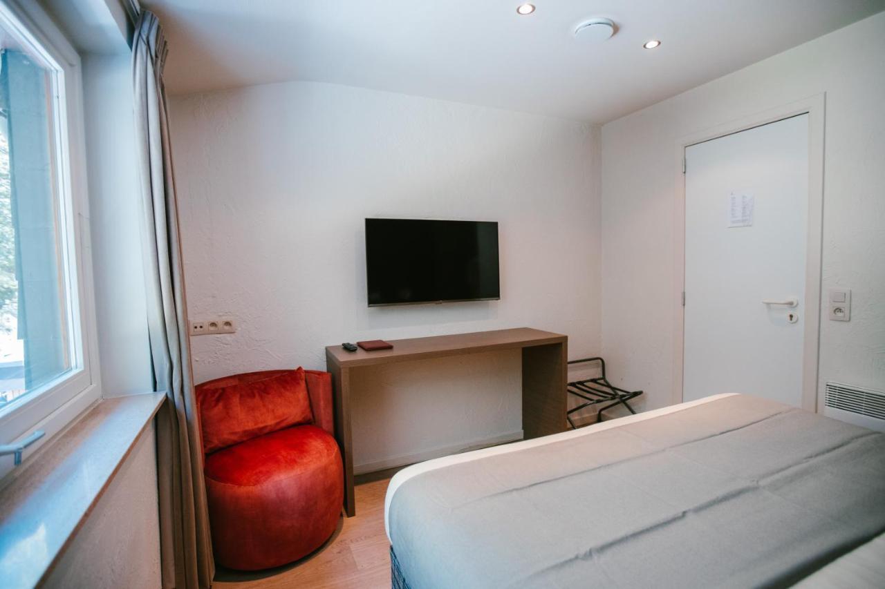 Hotel Le Val D'Arimont Malmedy Ngoại thất bức ảnh