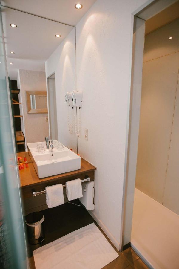 Hotel Le Val D'Arimont Malmedy Ngoại thất bức ảnh