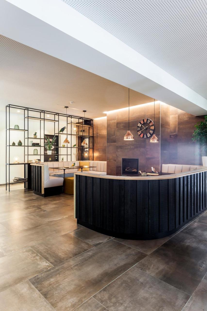 Hotel Le Val D'Arimont Malmedy Ngoại thất bức ảnh