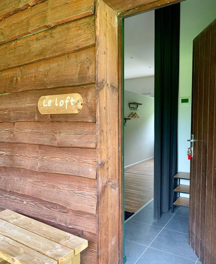 Hotel Le Val D'Arimont Malmedy Ngoại thất bức ảnh
